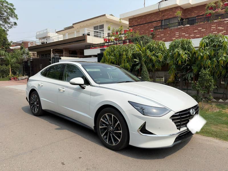 Sonata 3