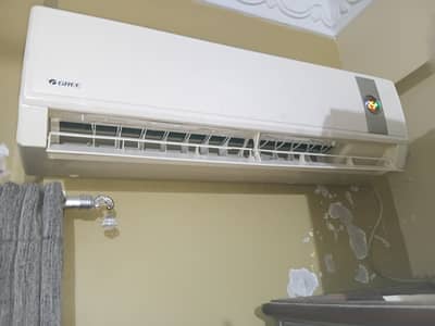 GREE Split AC 1.5 Ton