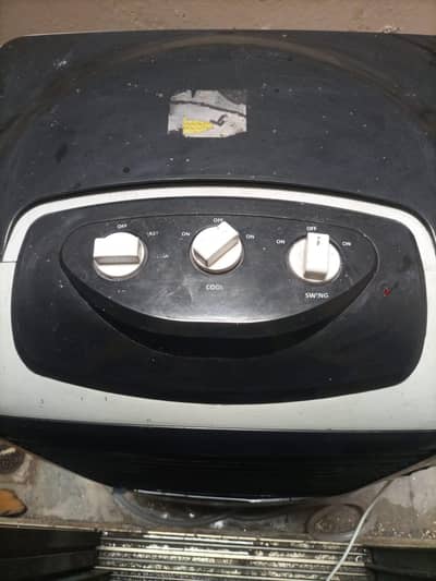 Air Cooler Energy saver