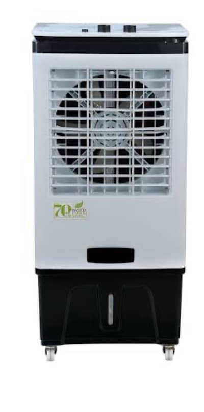 Nas gas 2100 model room cooler