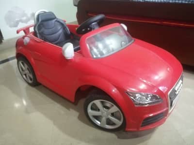 Best Quality Kids Battery Car with Remote Control