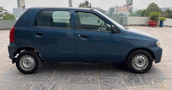 suzuki Alto vxr 100cc