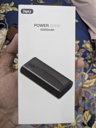 Power Bank