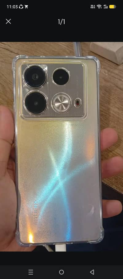 8+8 gb 256 gb neat set