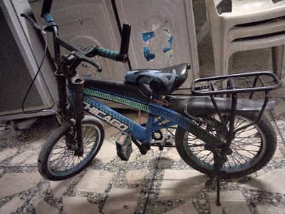 cycle for sale