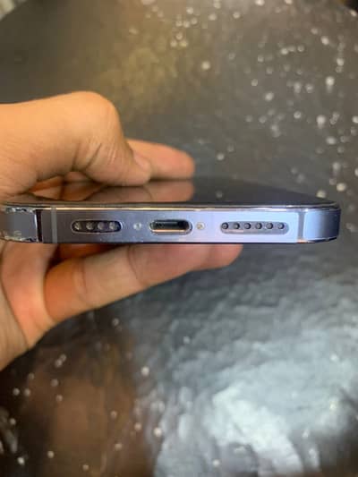 Iphone 13pro Max PTA