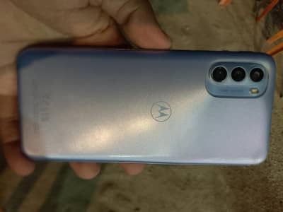 Motorola G31 Approved