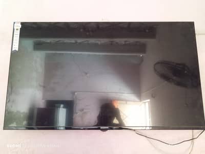 SAMSUNG SMART LED 55 INCH