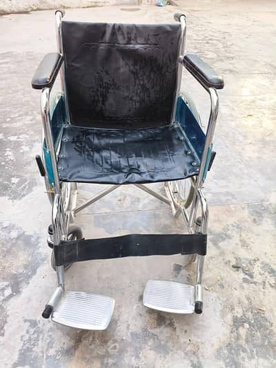 Wheel Chair For sale in. Budget Price