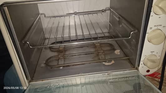 baking oven for sale