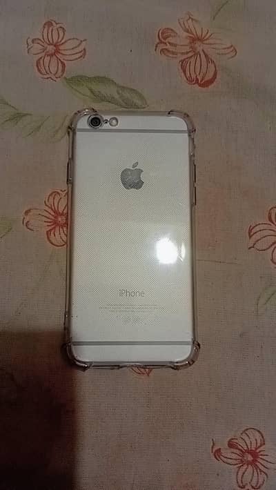 I phone 6