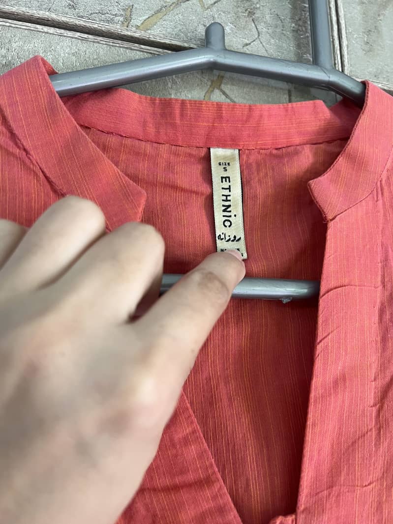 Stiched dresses 3