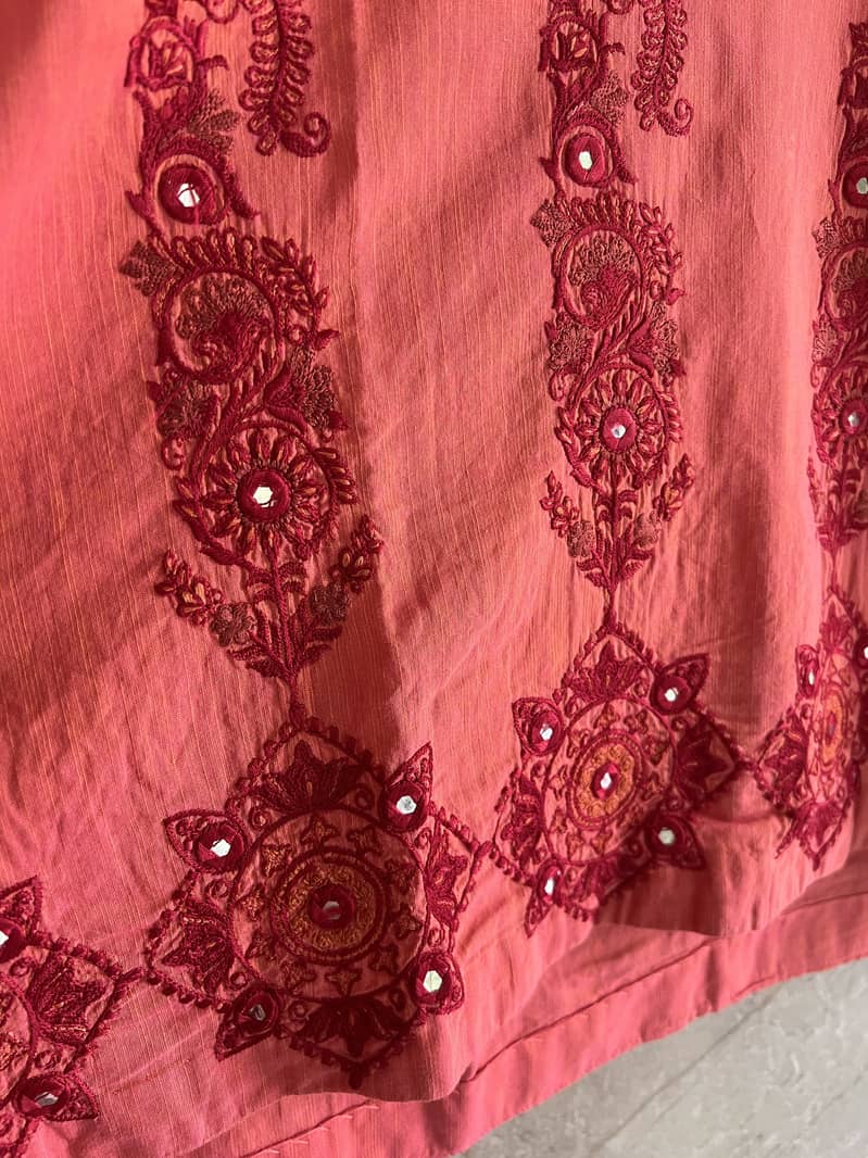 Stiched dresses 5