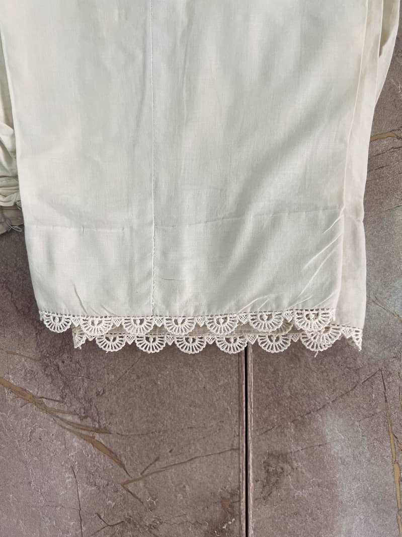 Stiched dresses 9