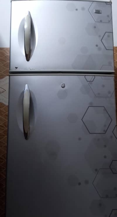 Fridge