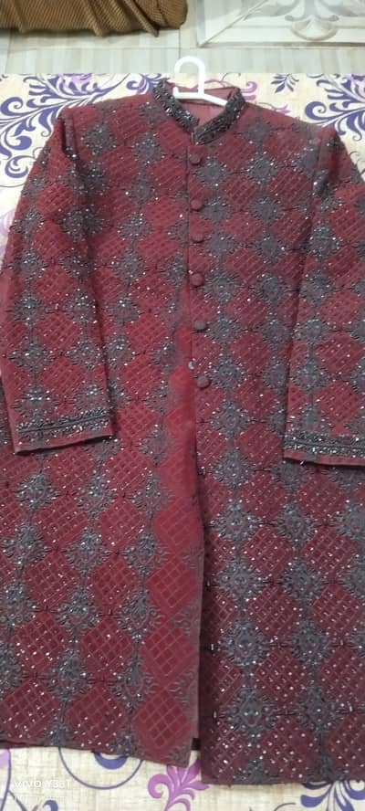 Sherwani