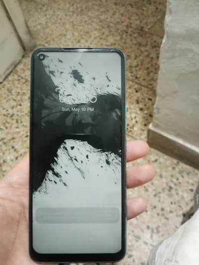 Tecno camon 16