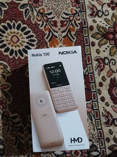 nokia 130