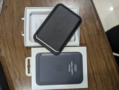 Iphone original magsafe wallet