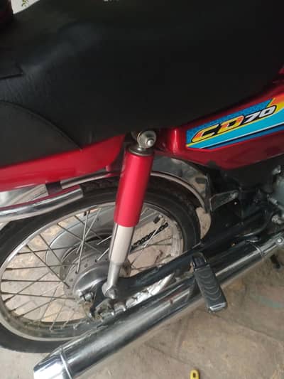 CD 70 for sale Good Condition