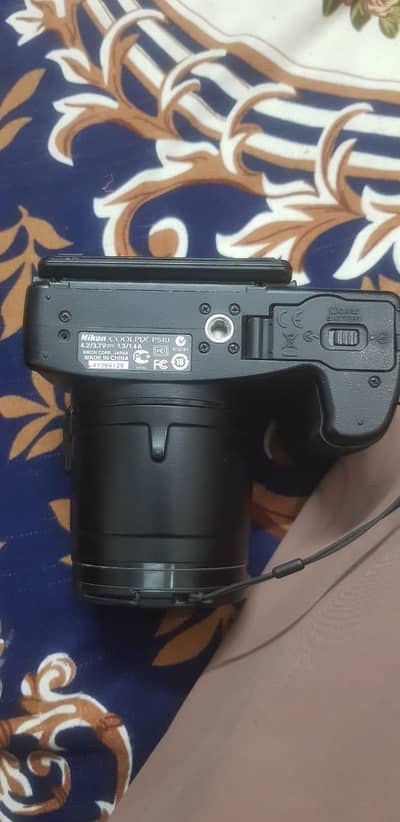 Nicko camera all ok urgent for sale