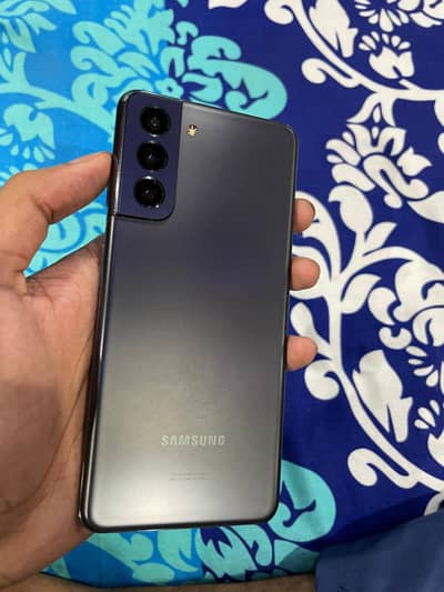 SAMSUNG S21 5G