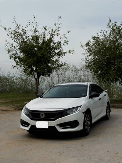 Honda civic UG for sale