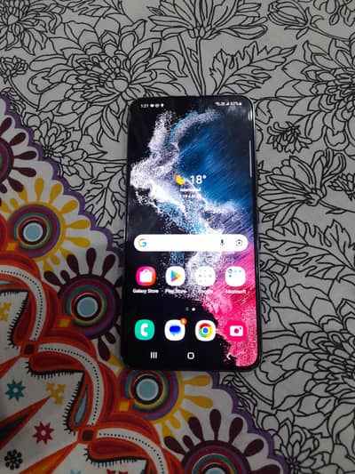 S22 8/128gb Approved