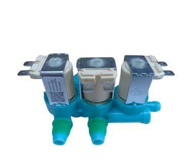 3 Ways Water Valve Samsung Washing Machine