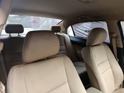 Honda Civic iVtec 1.8 for Sale