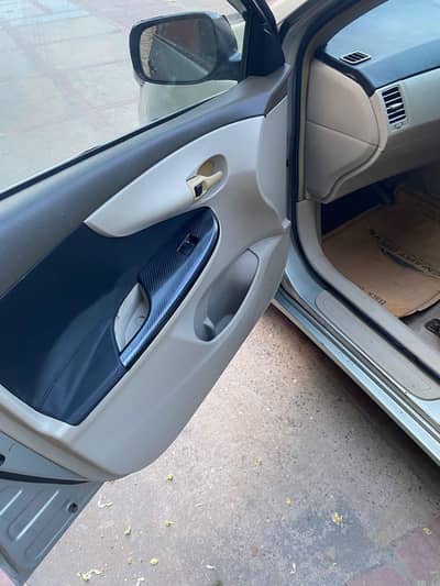 car is for urgent sale