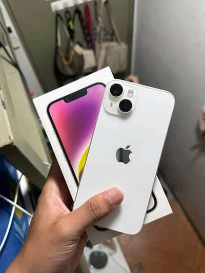 iphone 14 256 GB
