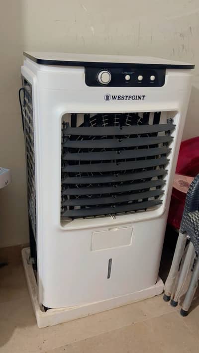 Westpoint air cooler