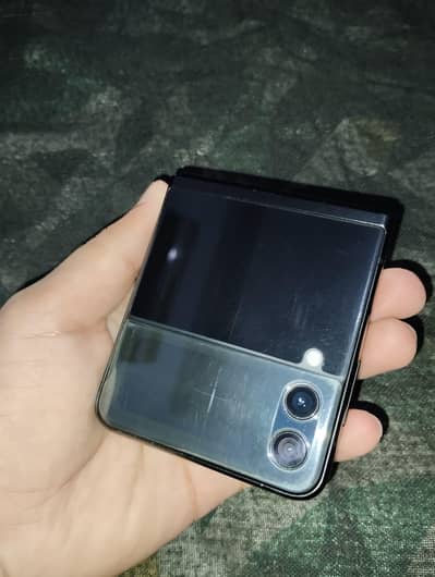Samsung z flip 3