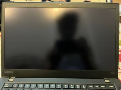 Lenovo ThinkPad Core i5 6th Gen | 8GB RAM | 256GB SSD