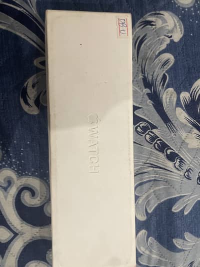 apple i10 42mm