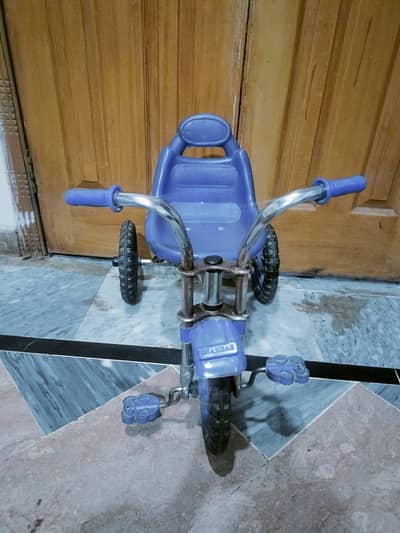 kids bicycle in very good condition