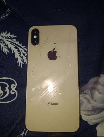 iPhone XS
