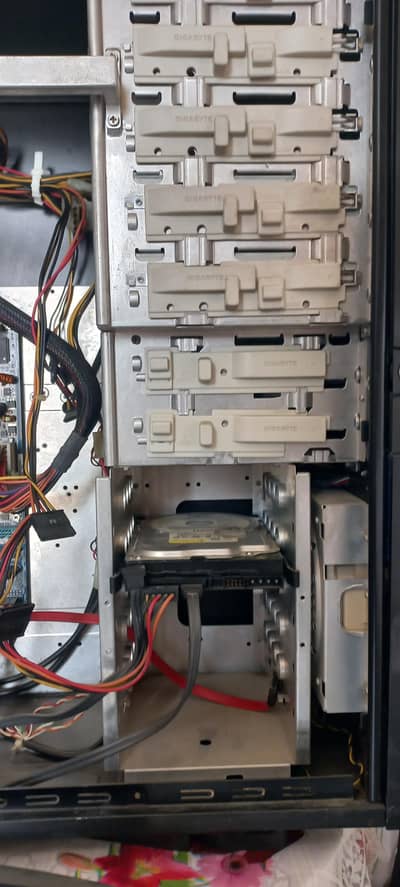 Gigabyte gamming PC for sale