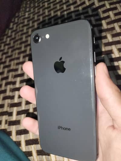 iphone 8 factory unlocked