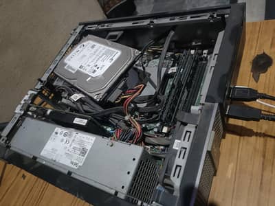 Computer for normal. gaming full setup