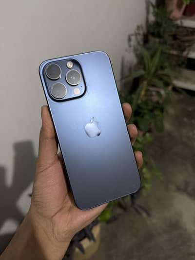 15 pro max 256 gb