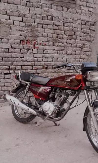 125 for sale