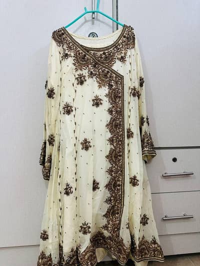 stitch dress wear 2 time only condition 8/10 good condition