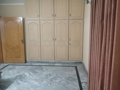 10 Marla Lower Portion For Rent