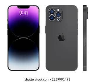 iPhone 15 Pro Max 256GB For Sale (Excellent Condition)