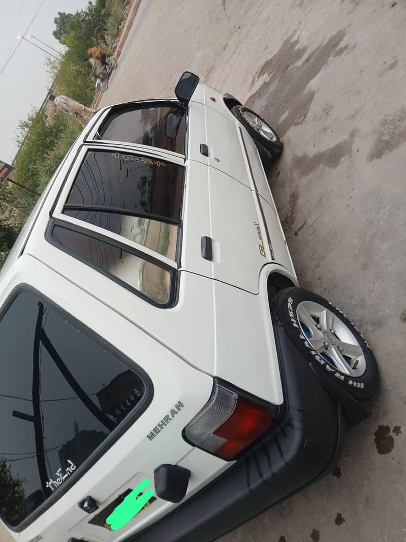 2011 model 0