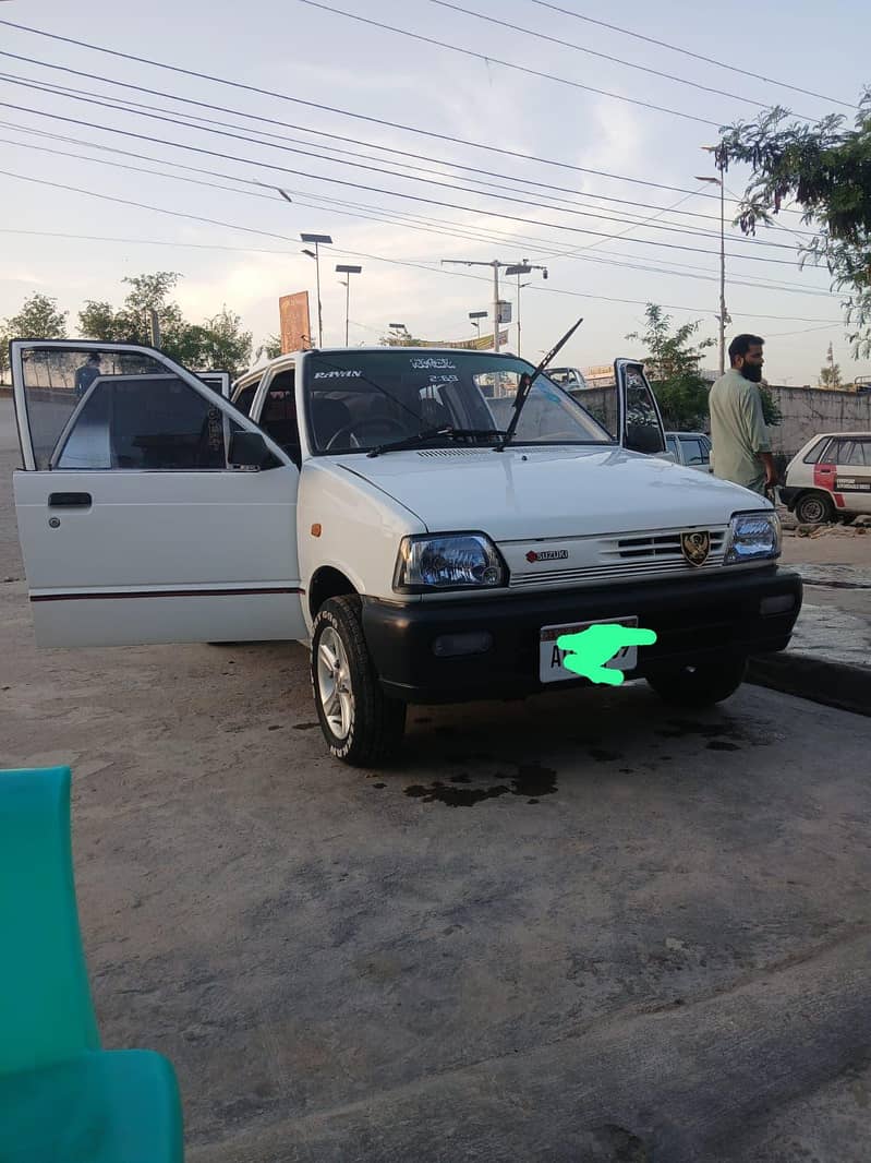 2011 model 2