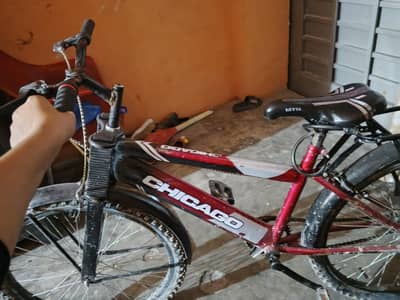 cycle