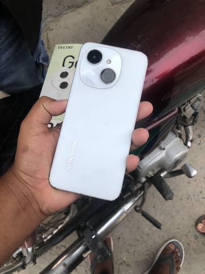 all ok mobile with box charger not available